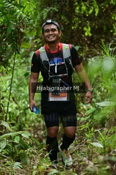Runner Photo 25203