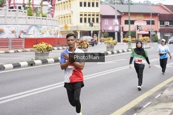 Runner Photo 2520300