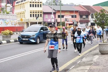 Runner Photo 2520356