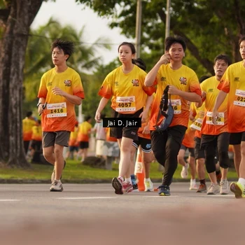 Runner Photo 2520364