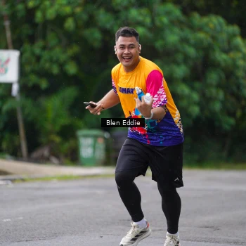 Runner Photo 2520379
