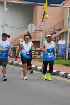 Runner Photo 2520380
