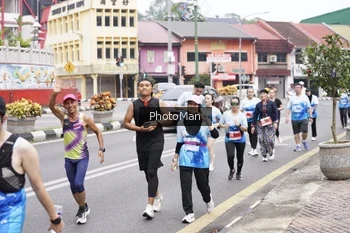 Runner Photo 2520381