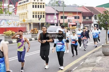 Runner Photo 2520384