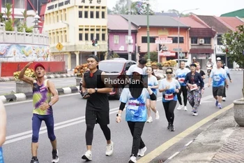 Runner Photo 2520393