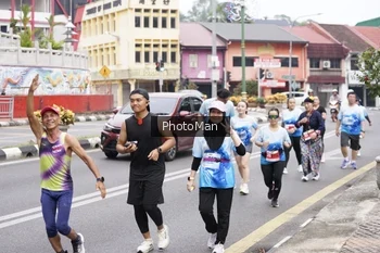 Runner Photo 2520401