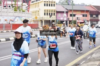 Runner Photo 2520421