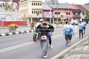 Runner Photo 2520448
