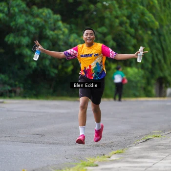 Runner Photo 2520454