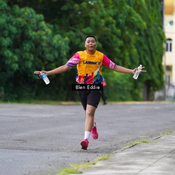 Runner Photo 2520455