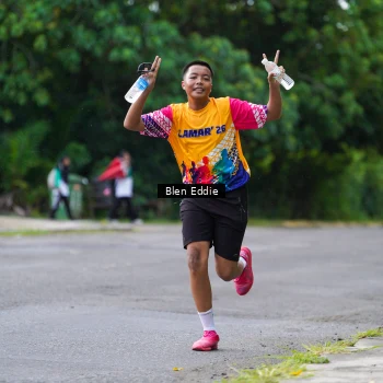 Runner Photo 2520457