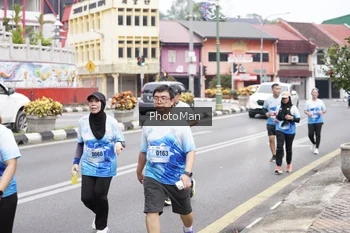 Runner Photo 2520468