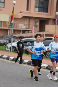 Runner Photo 2520500