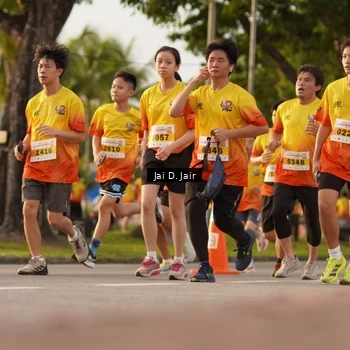 Runner Photo 2520503