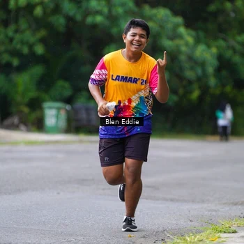 Runner Photo 2520531