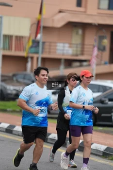Runner Photo 2520540