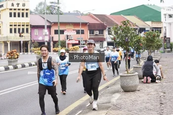 Runner Photo 2520546