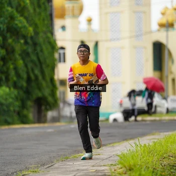 Runner Photo 2520552