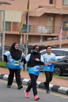 Runner Photo 2520598