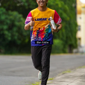 Runner Photo 2520600