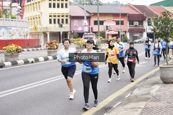 Runner Photo 2520601