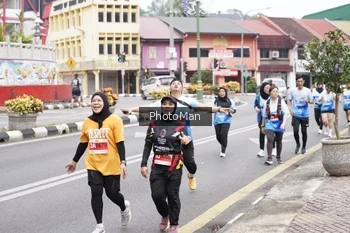 Runner Photo 2520620