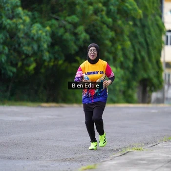 Runner Photo 2520639