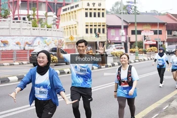 Runner Photo 2520660