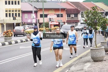 Runner Photo 2520670