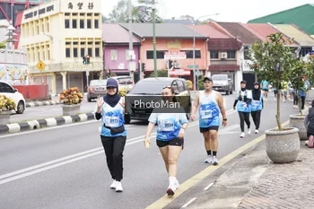 Runner Photo 2520692