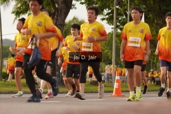 Runner Photo 2520693