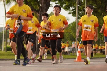 Runner Photo 2520758