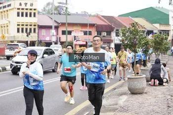 Runner Photo 2520783