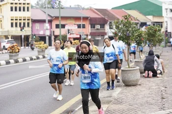 Runner Photo 2520802