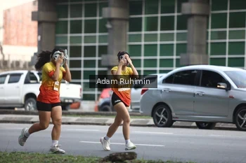 Runner Photo 2520807
