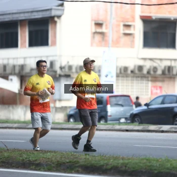 Runner Photo 2520813