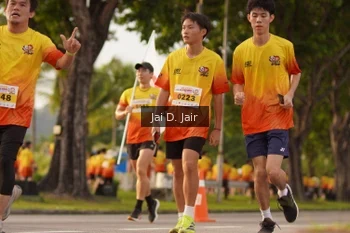 Runner Photo 2520823