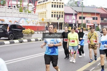 Runner Photo 2520824