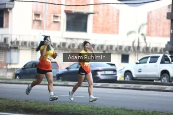 Runner Photo 2520825