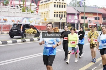 Runner Photo 2520826