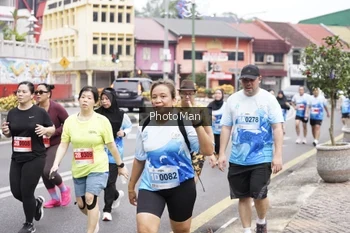 Runner Photo 2520842