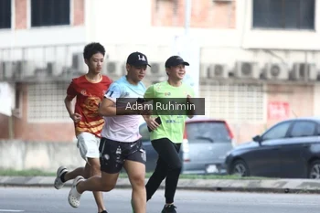 Runner Photo 2520861