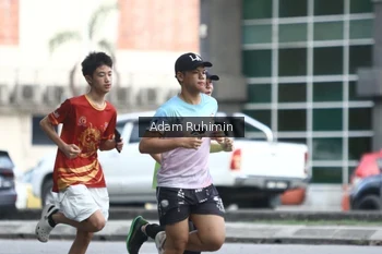 Runner Photo 2520864