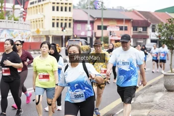 Runner Photo 2520870