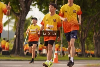 Runner Photo 2520874