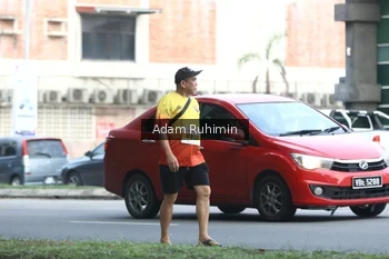 Runner Photo 2520875