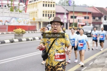 Runner Photo 2520890