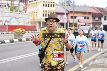 Runner Photo 2520896