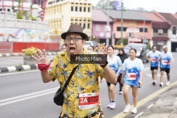 Runner Photo 2520902