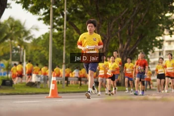 Runner Photo 2520927